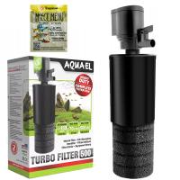 AQUAEL TURBO FILTER 500 фильтр внутренний для 150l