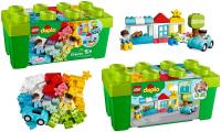 LEGO DUPLO 10913 ПОДАРОЧНАЯ КОРОБКА