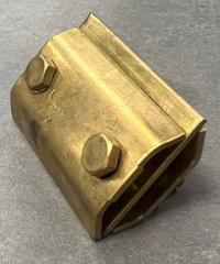 ZŁĄCZE UNIWERSALNE 3-ELEMENTOWE 8.1 CU