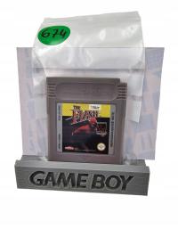 GAME BOY THE FLASH ORYGINAŁ