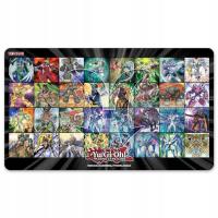 Yu-Gi-Oh! Elemental Hero Game Mat