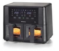 Frytkownica beztłuszczowa Ariete 00C463100AR0 2400 W 9 l