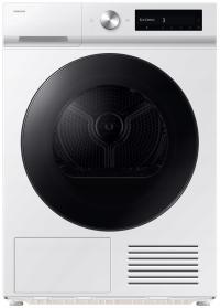 Suszarka Samsung DV90DB7845GW/U3 | z pompą ciepła | 9kg | angielskie menu |