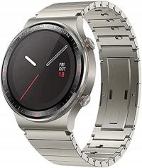 Smartwatch Huawei Watch GT2 Porsche srebrny