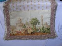 DLA MIŁOŚNIKA ORIENTU NOWY 2,5 m OBRUS