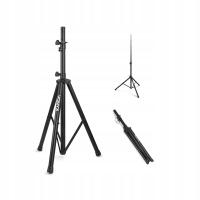 Statyw kolumnowy 30 kg Vonyx 180.180