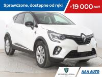 Renault Captur 1.0 TCe, Salon Polska, Skóra, Navi