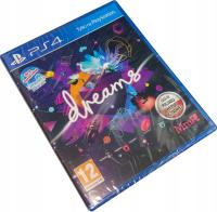 Gra Dreams PS4