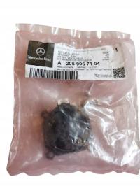 MERCEDES W205 213 WENTYLATOR LAMPY A2059067104