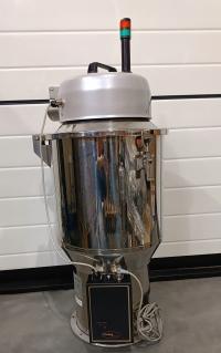 PLASTIC SYSTEMS TMM25 гранулятор Фидер 2013