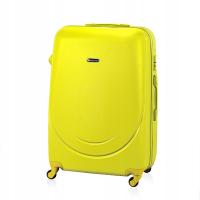 BETLEWSKI 4-колесный дорожный чемодан большой багаж XXL ABS