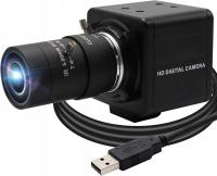 Kamera Internetowa USB 1080p, Full HD, Streaming, Wideokonferencje