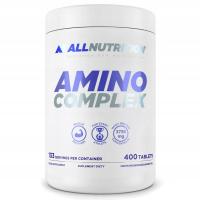 ALLNUTRITION AMINO COMPLEX 400 tab.