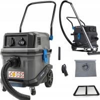 Bezpyłowy Odkurzacz przemysłowy GUDE PRO 30 AFS AUTOMATYCZNY OTRZĄSACZ