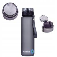 Butelka tritanowa na wodę z ustnikiem BPAfree Casno 1,05l