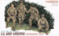 .Dragon-6010 US ARMY AIRBORNE, NORMANDY'44