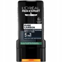 L'Oreal Men Expert Pure Carbon 250 ml żel pod prysznic