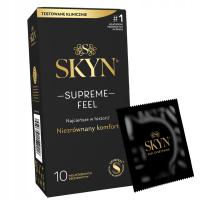 Skyn Prezerwatywy Supreme Feel 10 szt.