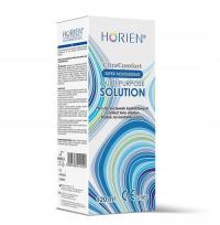 Płyn do soczewek HORIEN Ultra Comfort 120 ml