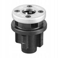 Głowica gwintowana R 3/8