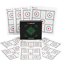 Naklejki tarcza termiczna do przystrzeliwania termowizji HIKMICRO 10 szt.