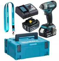 Klucz udarowy Makita MDTW180RTJ