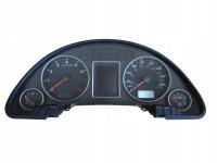 Licznik Zegar 8E0920981N Audi A4 S4 B7 Benzyna