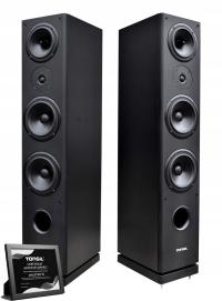 Колонны Tonsil Maestro III матовые