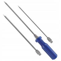 h-Piercing Needles Tools Bleed Needle Exhaust Needle