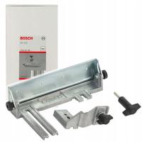 PROWADNICA RÓWNOLEGŁA I KĄTOWA DO SZLIFIERKI TAŚMOWEJ GBS i PBS BOSCH