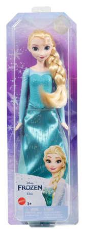 Disney Frozen HLW46 HLW47 lalka Elsa 30 cm