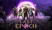 LAST EPOCH - PC