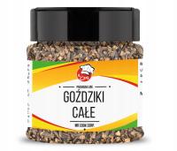 Goździki całe 60g Słoik PET