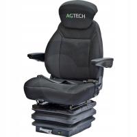 Сиденье MTZ Ursus Zetor механически мягкое, подлокотники