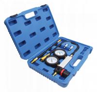 TESTER SZCZELNOŚCI CYLINDRÓW MIERNIK KOMPRESJI BENZYNA
