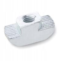 NAKRĘTKA MŁOTECZKOWA ROWKOWA PROFIL ALU T10 M6