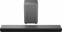 Soundbar TCL S55HE 2.1 220 W srebrny
