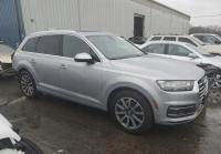 Audi Q7 2018 AUDI Q7 PRESTIGE 3.0 Benzyna Auto...