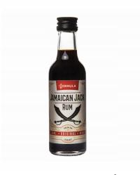 Zaprawka JAMAICAN JACK RUM 50ml FORMULA