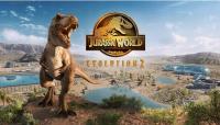 Jurassic World Evolution 2 Полная версия STEAM
