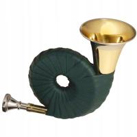 Róg myśliwski Kühnl & Hoyer 1306 Pocket Hunting Horn 40601