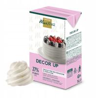 Krem Roślinny DECOR UP - Master Martini 1L
