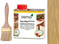 ТОП-масло OSMO для кухонных столешниц бесцветный коврик