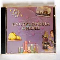 Na komputer PC Encyklopedia Chemii 100 PC / licencja wieczysta BOX