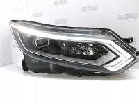 Naprawa regeneracja led Nissan Qashqai j11 Toyota Yaris Lexus Ct 200h DRL