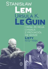 (epub, mobi) I mów, że moja chwała z przyjaciół się bierze. Listy 1972-1984