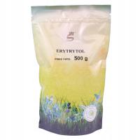 Erytrytol 500 g Stanlab