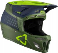 Kask Rowerowy LEATT MTB 8.0 Cactus M 57-58cm DH FR