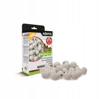 AQUAEL NANOMAX Bio эффективный фильтрующий картридж для аквариума 1000 мл