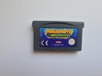 Mario Party Advance